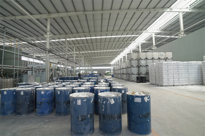Factory