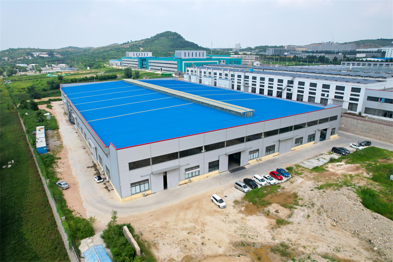 Factory