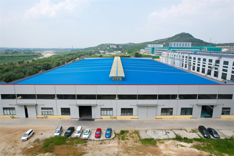 Factory