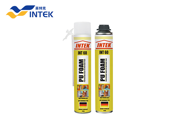 INT-60 PU FOAM