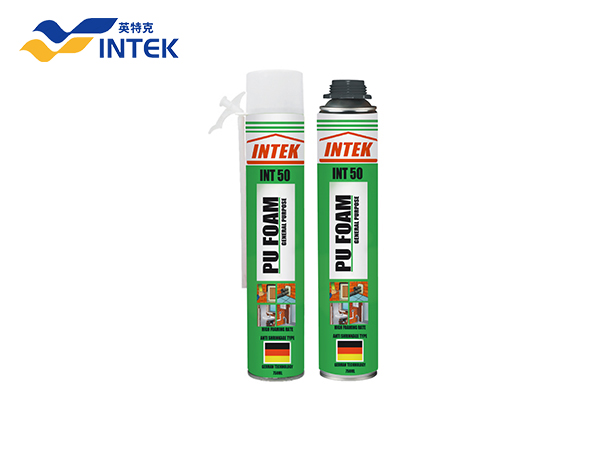INT-50 PU FOAM