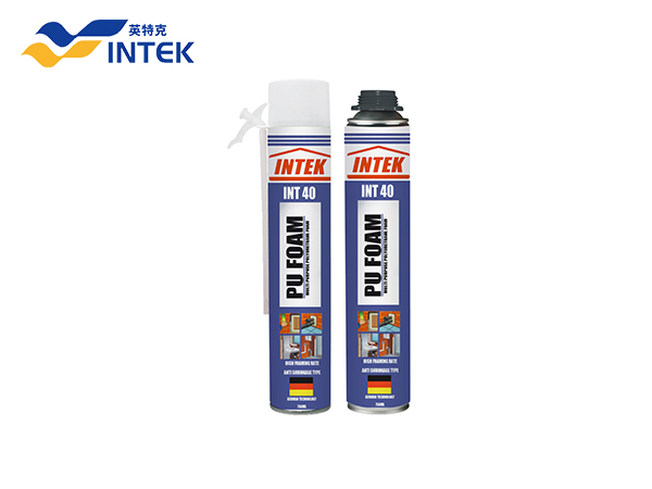 INT-40 PU Foam