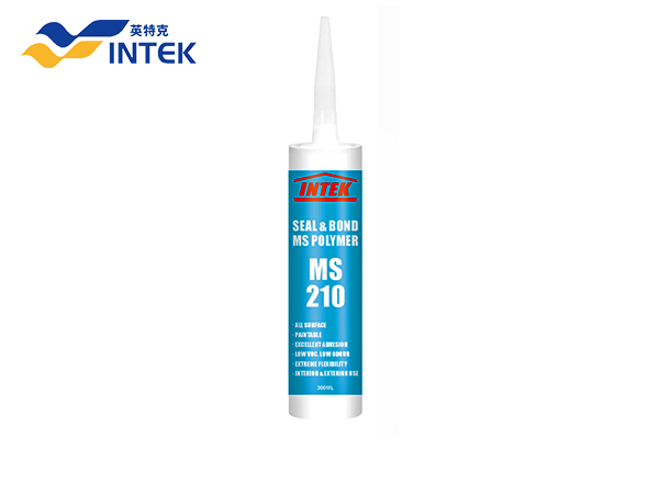 MS 210 POLYMER SEALANT