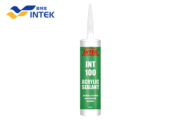 INT-100 ACRYLIC SEALANT