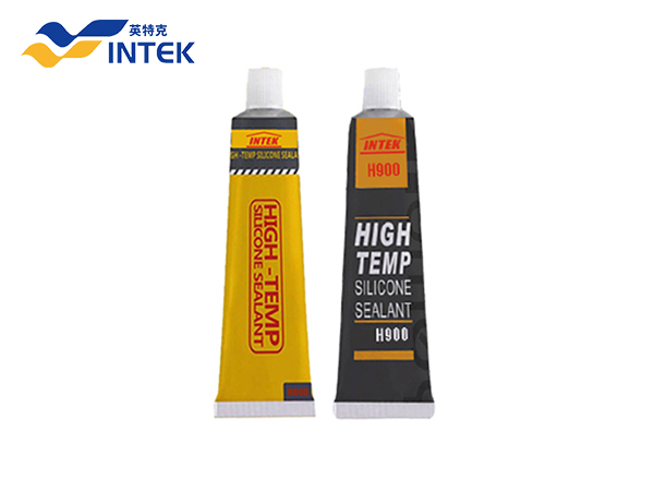 H900 HIGH-TEMP SILICONE SEALANT
